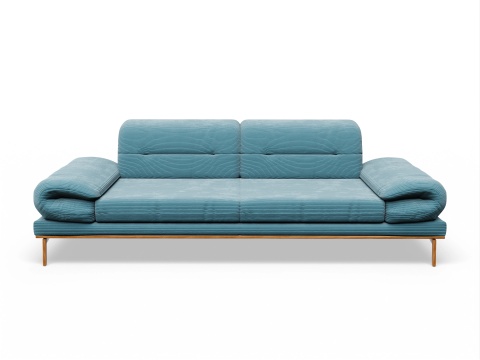 3-Sitzer Sofa